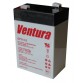 Акумулятор Ventura GP 6-4,5